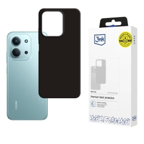 Xiaomi Redmi 15C, Poco C85 kotelo - 3MK Matt Case
