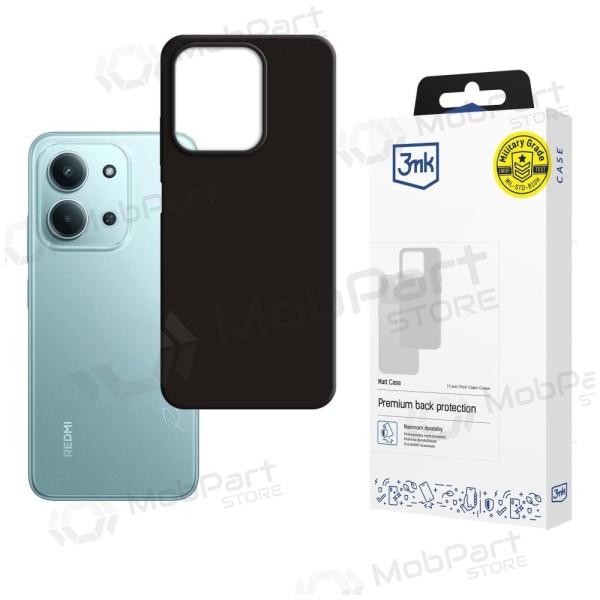 Xiaomi Redmi 15C, Poco C85 kotelo 