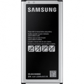 Samsung G390 Galaxy Xcover 4 paristo / akku (EB-BG390BBE) (2800mAh) (service pack) (alkuperäinen)