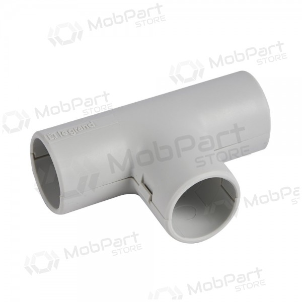 Haaraliitin putkille D20 Legrand 651619