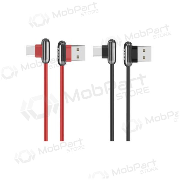 USB kaapeli HOCO U60 Soul secret 