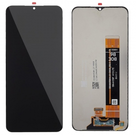 Samsung Galaxy A13 2022 näyttö