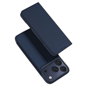 Apple iPhone 17 Pro, 18 Pro kotelo - Dux Ducis Skin Pro