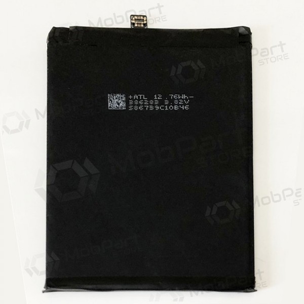 Huawei P20 / Honor 10 (HB396285ECW) paristo / akku (3400mAh) Huawei P20 / Honor 10 (HB396285ECW) paristo / akku (3400mAh)
