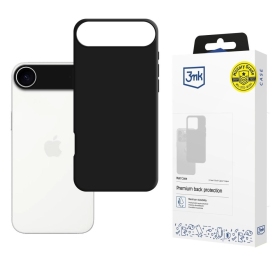 Apple iPhone Air kotelo - 3MK Matt Case