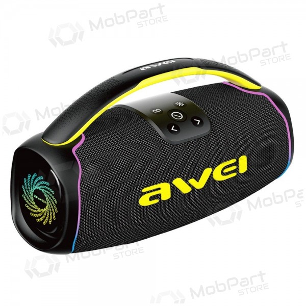 Bluetooth kannettava kaiutin Awei KA16 60W musta