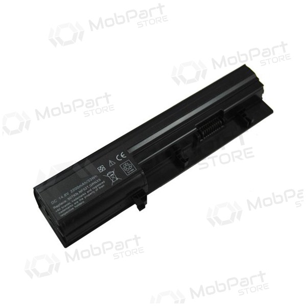 DELL Vostro 3300 Series, 2200mAh kannettavan tietokoneen akku DELL Vostro 3300 Series, 2200mAh kannettavan tietokoneen akku