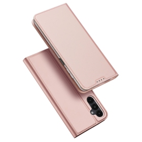 Samsung Galaxy A15 kotelo - Dux Ducis Skin Pro (musta)