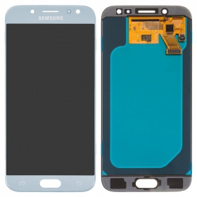 Samsung J530F Galaxy J5 (2017) ekranas (hopea) (service pack) (alkuperäinen)