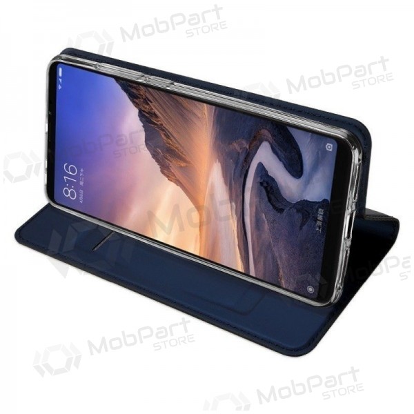 Xiaomi 17T kotelo - Dux Ducis Skin Pro - tummansininen