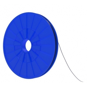 Kaksipuolinen teippi Tesa 75620 vedenkestävä 1mm musta