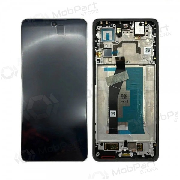 Xiaomi 14T 5G, 14T Pro 5G näyttö (Titan Grey) (kehyksellä) (OLED)
