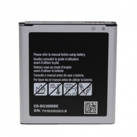 Samsung G388F Xcover 3 (EB-BG388BBE) paristo / akku (2200mAh)