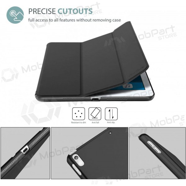Apple iPad 9.7 (2017, 2018) suojakotelo 