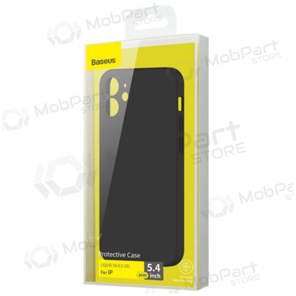 Apple iPhone 12 / 12 Pro puhelinkotelo / suojakotelo 
