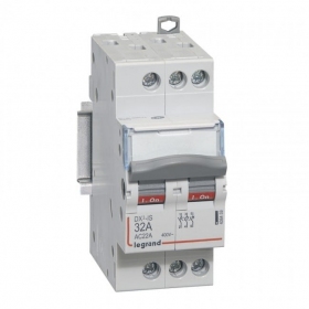 Erotin - DX-IS Legrand 406459