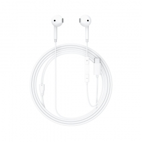 USB-C-kuulokkeet Acefast L13 valkoinen