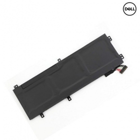 DELL M7R96 62MJV kannettavan tietokoneen akku - PREMIUM