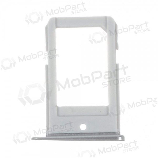 Samsung G925 Galaxy S6 Edge SIM kortin pidike (hopea)