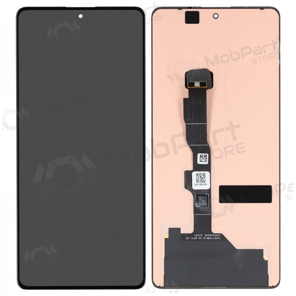 Xiaomi Redmi Note 13 5G / Redmi Note 12 Turbo / Poco F5 5G näyttö (Premium) Xiaomi Redmi Note 13 5G / Redmi Note 12 Turbo / Poco F5 5G näyttö (Premium)