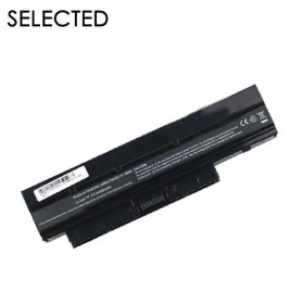 Toshiba Satellite T210D PA3820U-1BRS, 4400mAh kannettavan tietokoneen akku, Selected