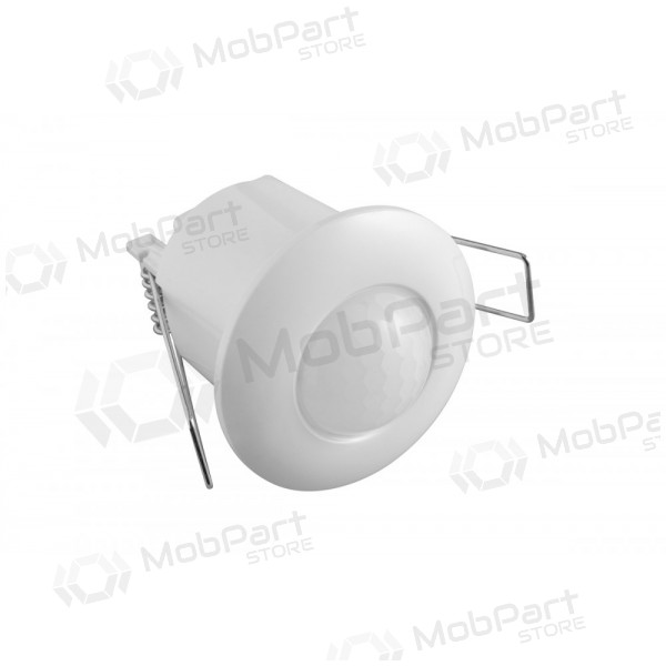 GTV CR-5 judesio daviklis (valkoinen, 360°)