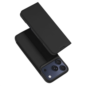 Apple iPhone 17 Pro, 18 Pro kotelo - Dux Ducis Skin Pro
