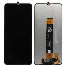 Samsung Galaxy A12s näyttö
