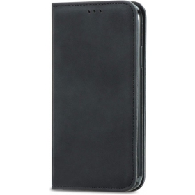 Suojakuori Business Style Xiaomi Poco F7 Pro musta