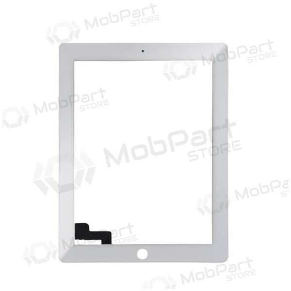 Apple iPad 2 kosketuslasi (valkoinen)