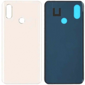 Xiaomi Mi 8 takaakkukansi (kultainen)