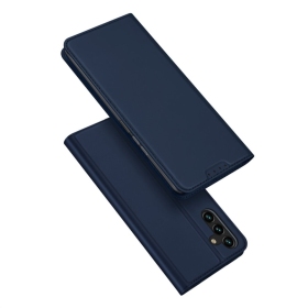 Samsung Galaxy A14 5G suojakuori - Dux Ducis Skin Pro (musta)