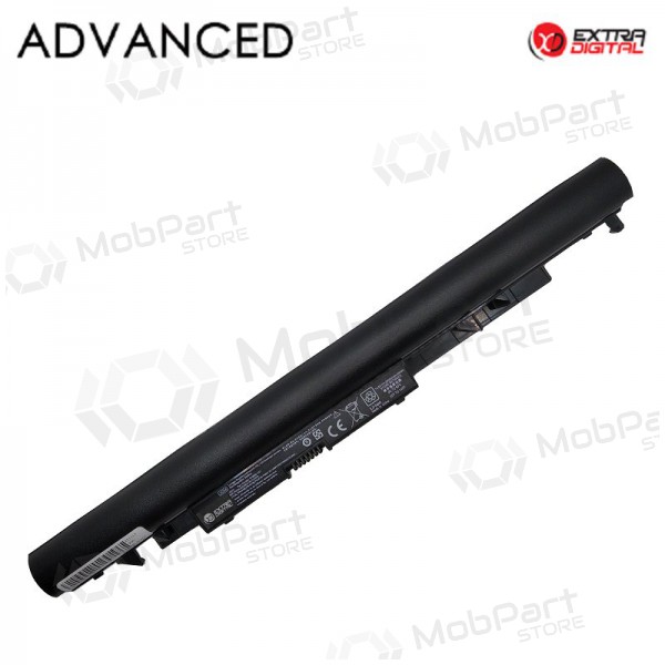 HP JC04, 2600mAh kannettavan tietokoneen akku, Advanced HP JC04, 2600mAh kannettavan tietokoneen akku, Advanced