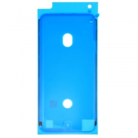 Apple iPhone 8 / SE 2020 näyttö tarra  (valkoinen)