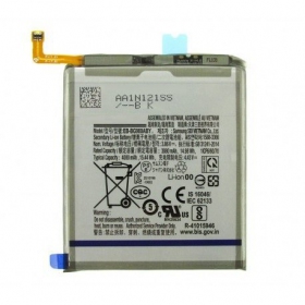 Samsung G980F / G981F Galaxy S20 (EB-BG980ABY) paristo / akku (4000mAh)