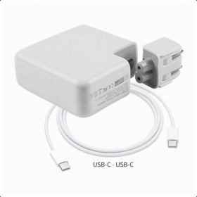 USB-C, 61W kannettavan laturi