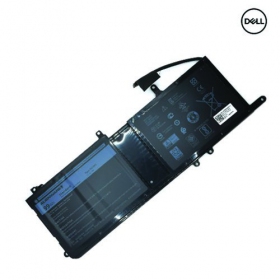 DELL 9NJM1, 8333mAh kannettavan tietokoneen akku - PREMIUM