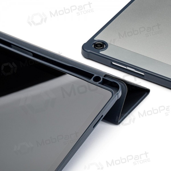 Xiaomi Redmi Pad SE 11.0 kotelo - "Reach Origami" (tummansininen)