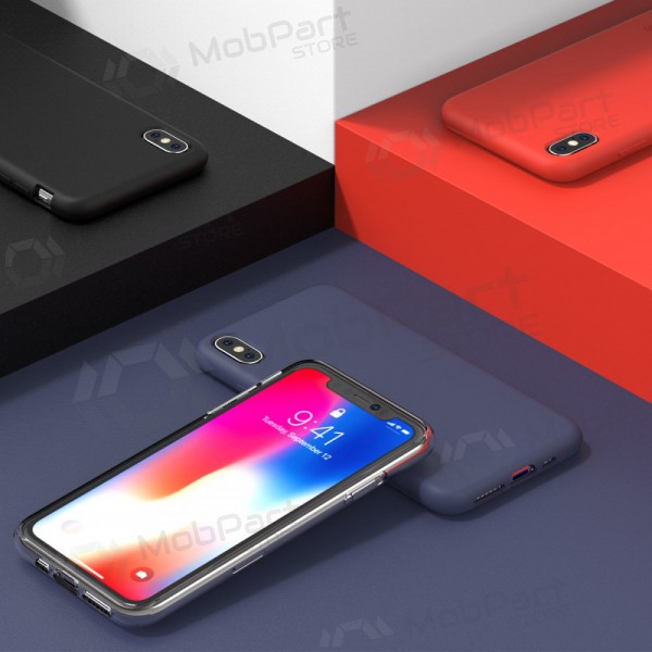 Apple iPhone XR puhelinkotelo / suojakotelo 