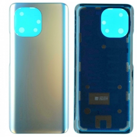 Xiaomi Mi 11 takaakkukansi (Horizon Blue)