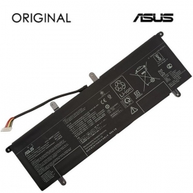 Nešiojamo kompiuterio paristo ASUS C41N1901, 4440mAh, Original