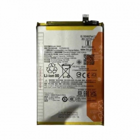 Xiaomi Redmi A3, Poco C61 akku (BN5R) (alkuperäinen)