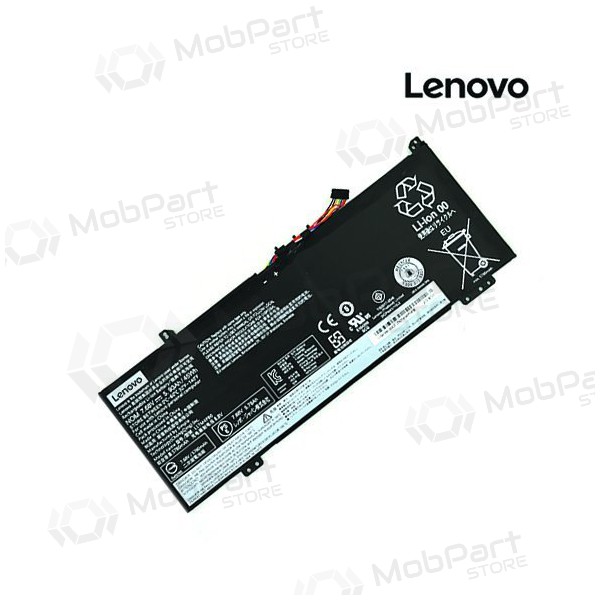 LENOVO L17C4PB0 kannettavan tietokoneen akku - PREMIUM LENOVO L17C4PB0 kannettavan tietokoneen akku - PREMIUM