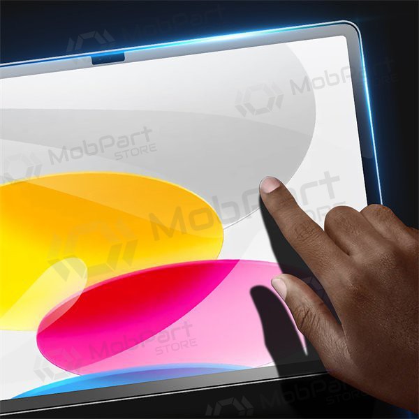 Apple iPad Pro 11 2024 panssarilasi -Dux Ducis TG-