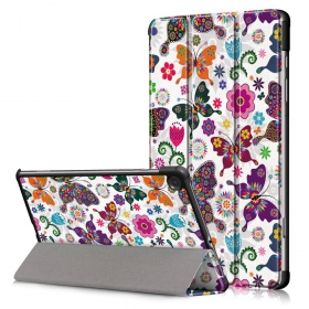 Lenovo Tab M10 Plus X606 10.3 puhelinkotelo / suojakotelo 
