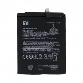 Xiaomi Mi 9 paristo, akumuliatorius (BM3L) (alkuperäinen)
