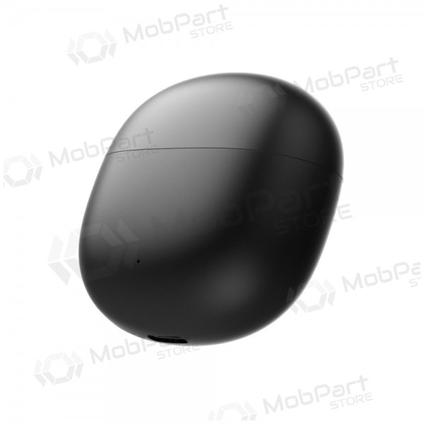 Langattomat kuulokkeet mikrofonilla Joyroom JR-FB1 Bluetooth musta