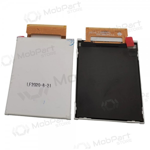 Nokia 125 2020 / 150 2020 LCD näyttö