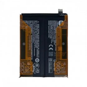 Xiaomi Redmi Note 14 Pro 4G akku (alkuperäinen)