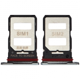 Xiaomi 13T, 13T Pro SIM-korttipidike (vihreä)